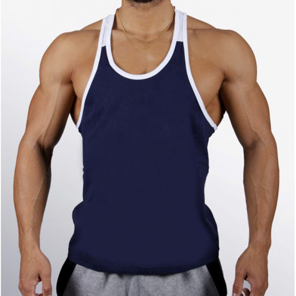 Stringer Vest