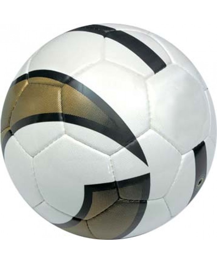 Match Soccer Balls