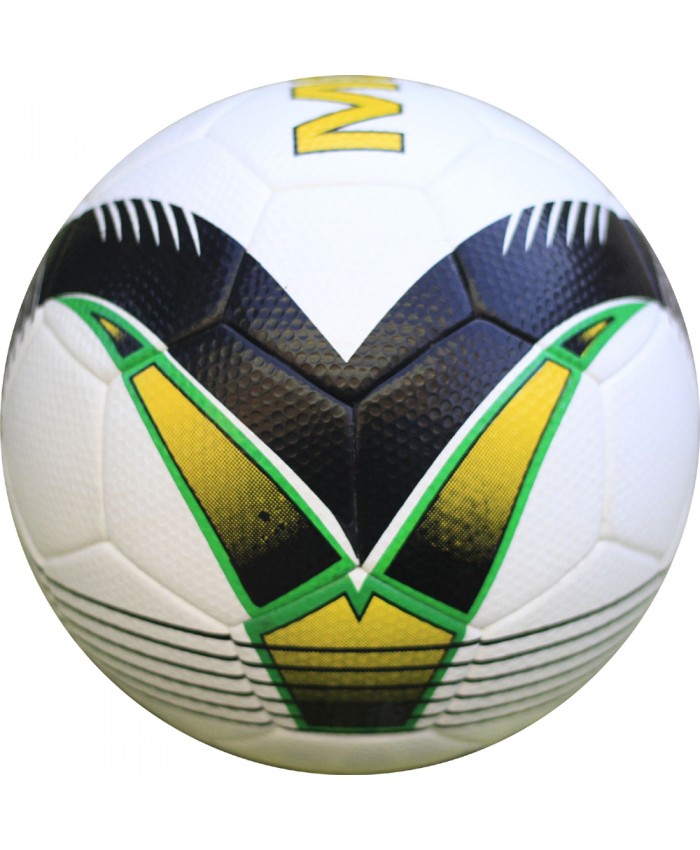 Match Soccer Balls