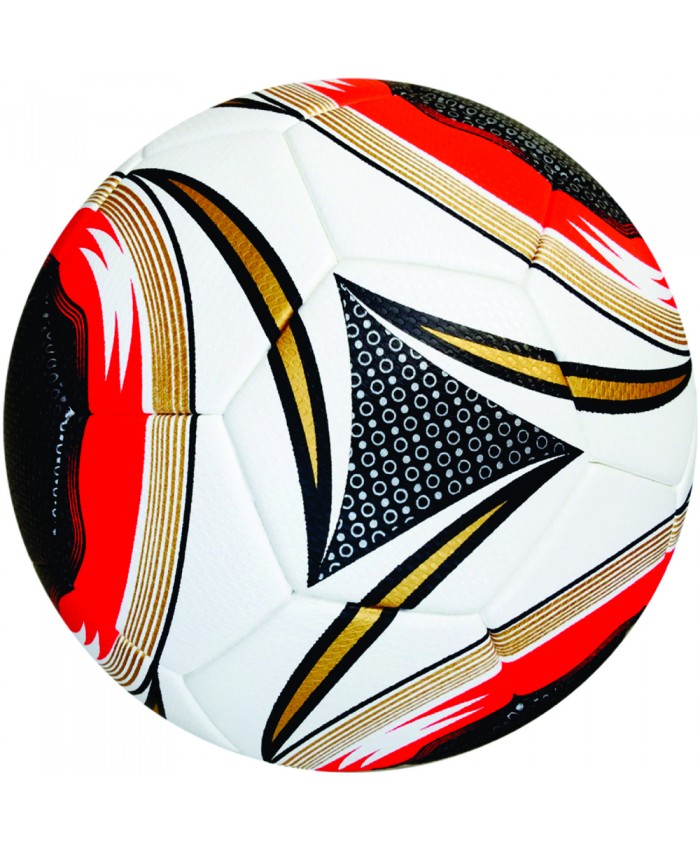 Match Soccer Balls