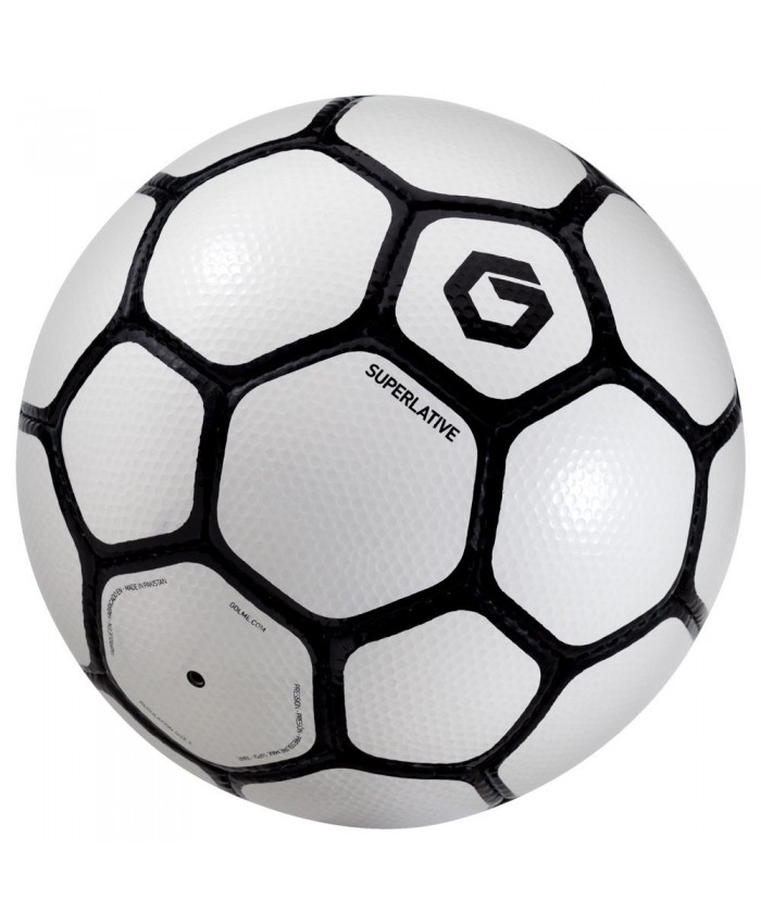 Match Soccer Balls