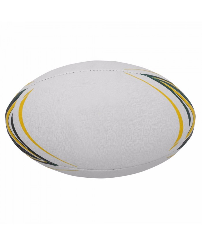 Rugby Ball