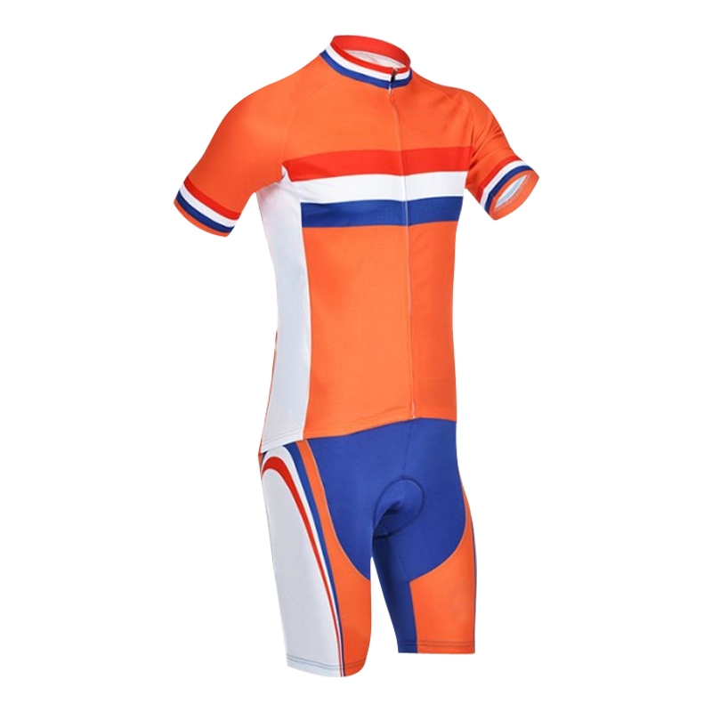 Cycling Uniform