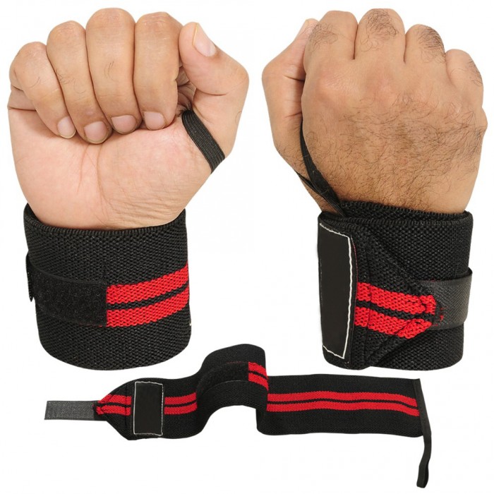Wrist Bandages/ Wraps